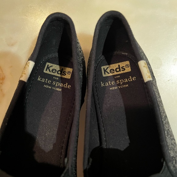 Kate Spade Keds - Picture 8 of 14